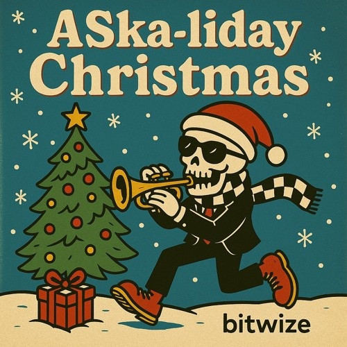 A Ska-liday Christmas