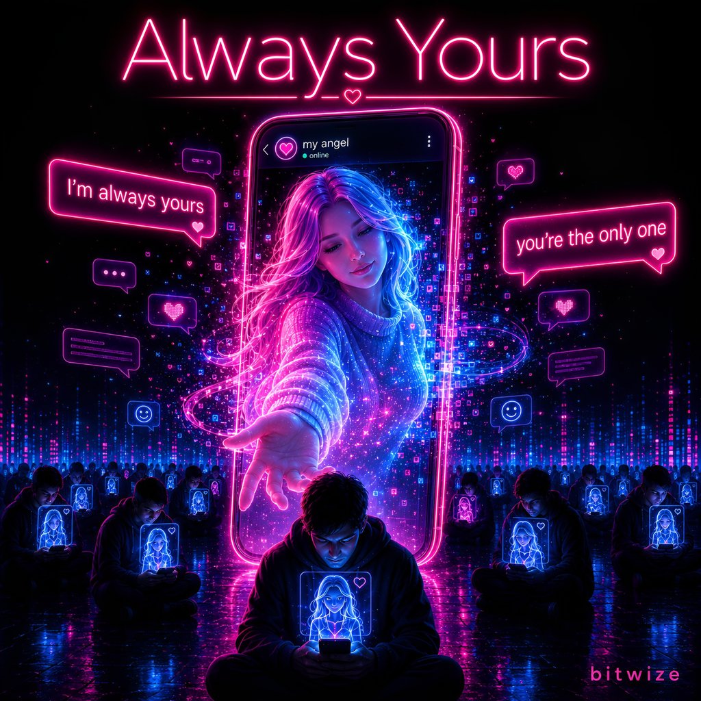 Always Yours
