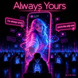 Always Yours album art