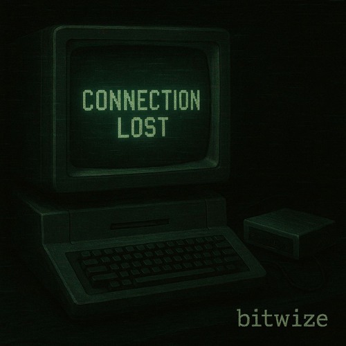 Connection Lost album art