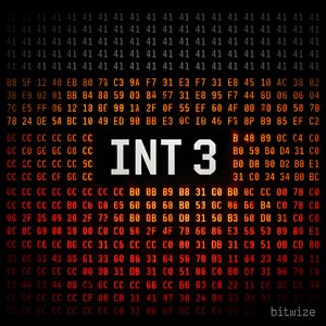 INT 3 album art