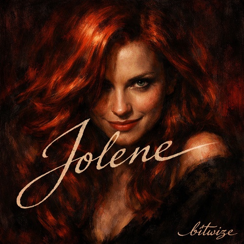 Jolene album art