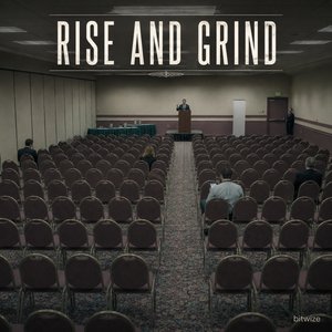 Rise and Grind album art