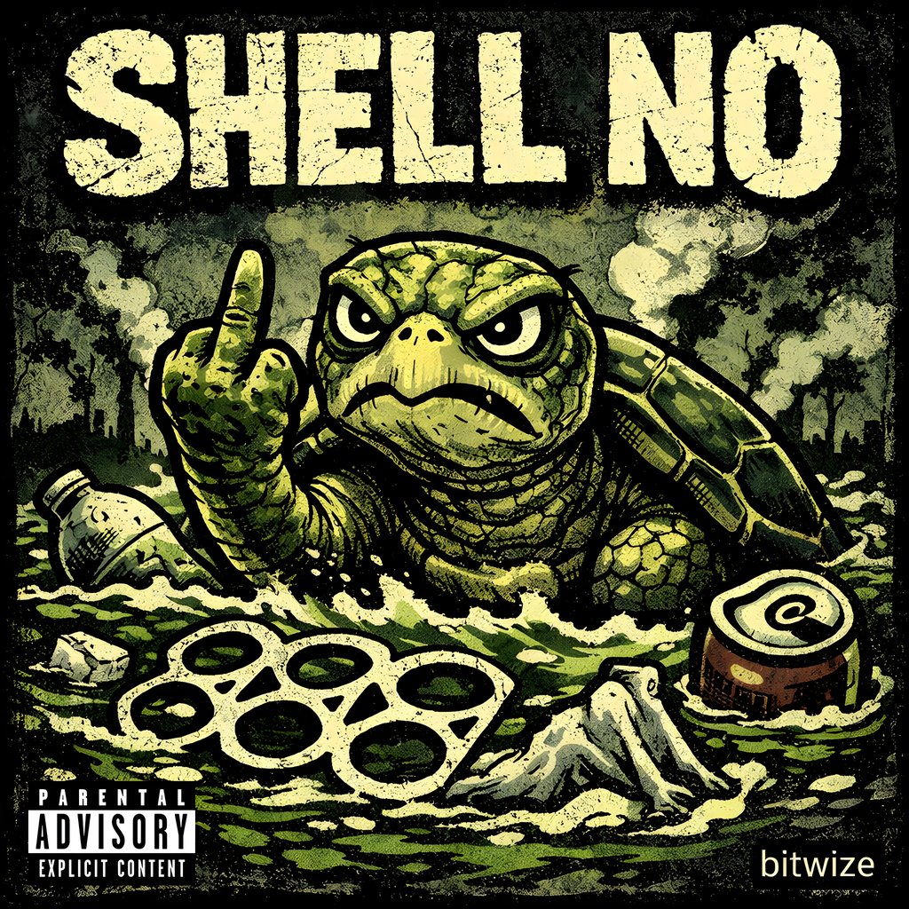 Shell No