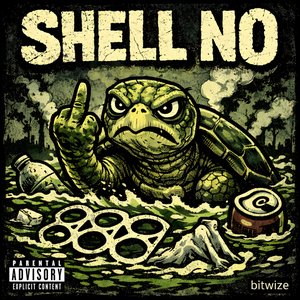 Shell No album art