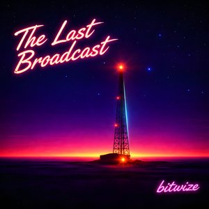The Last Broadcast album art