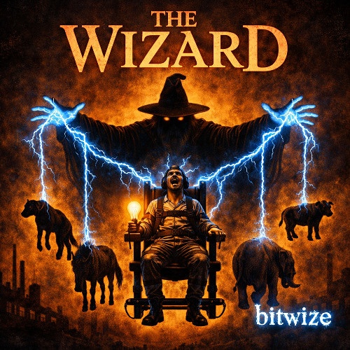 The Wizard
