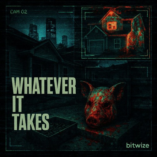 Whatever It Takes album art